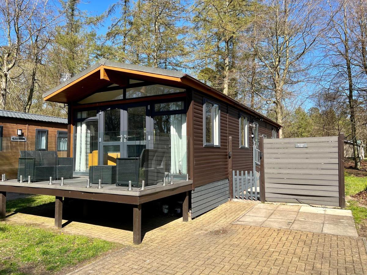 Barnston Holiday home