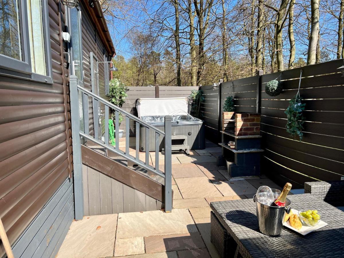 Holiday home Barnston Newton on the Moor